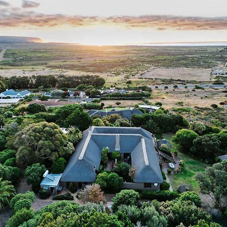 Wild Rose Country Lodge Noordhoek Bagian luar foto