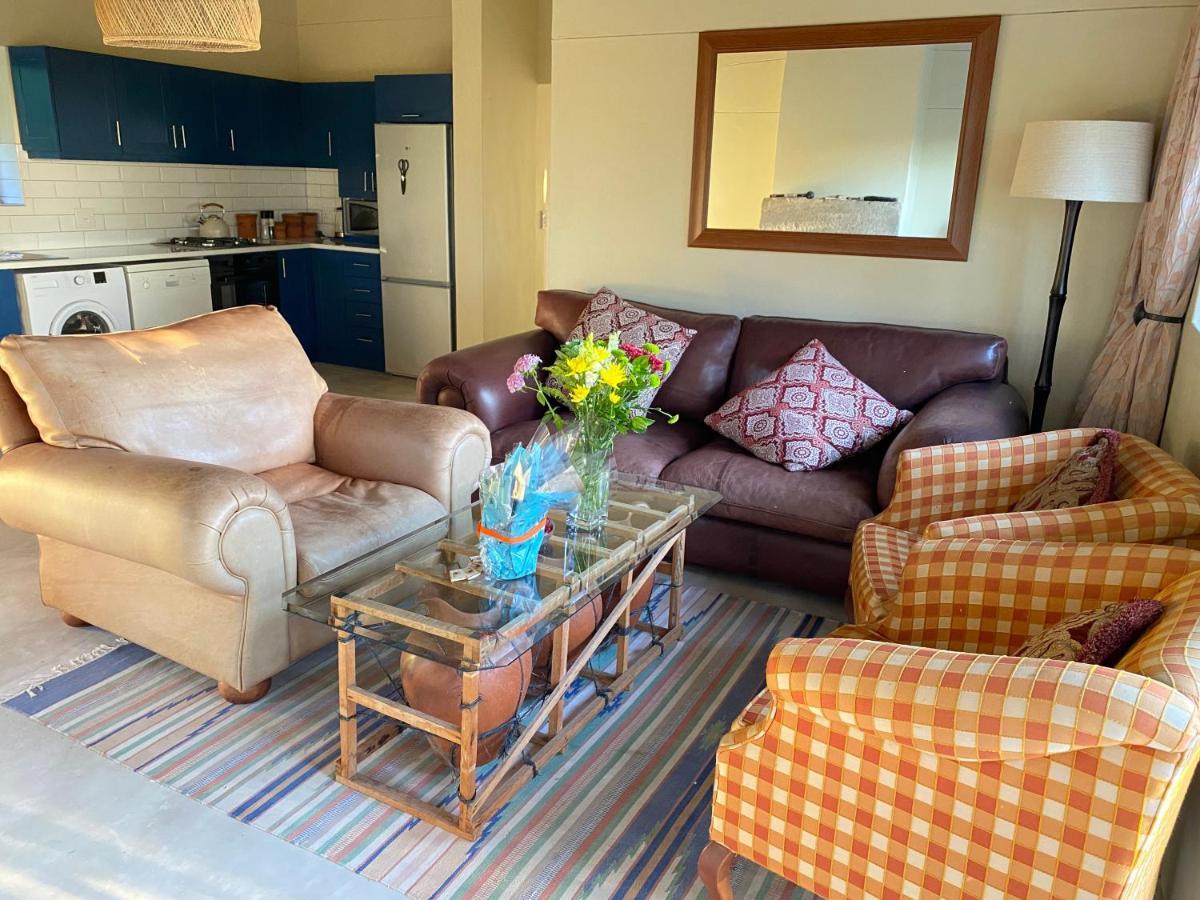Wild Rose Country Lodge Noordhoek Bagian luar foto