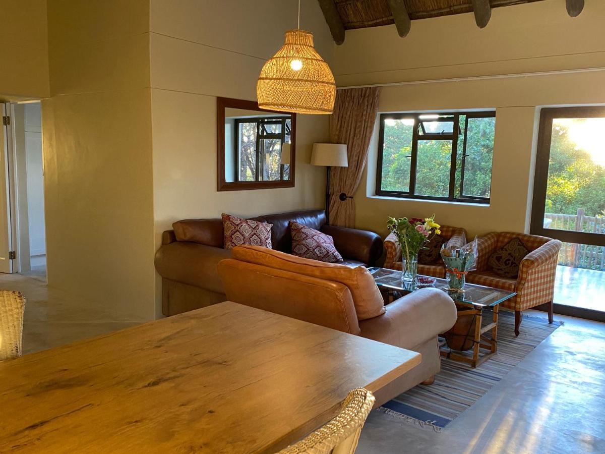 Wild Rose Country Lodge Noordhoek Bagian luar foto