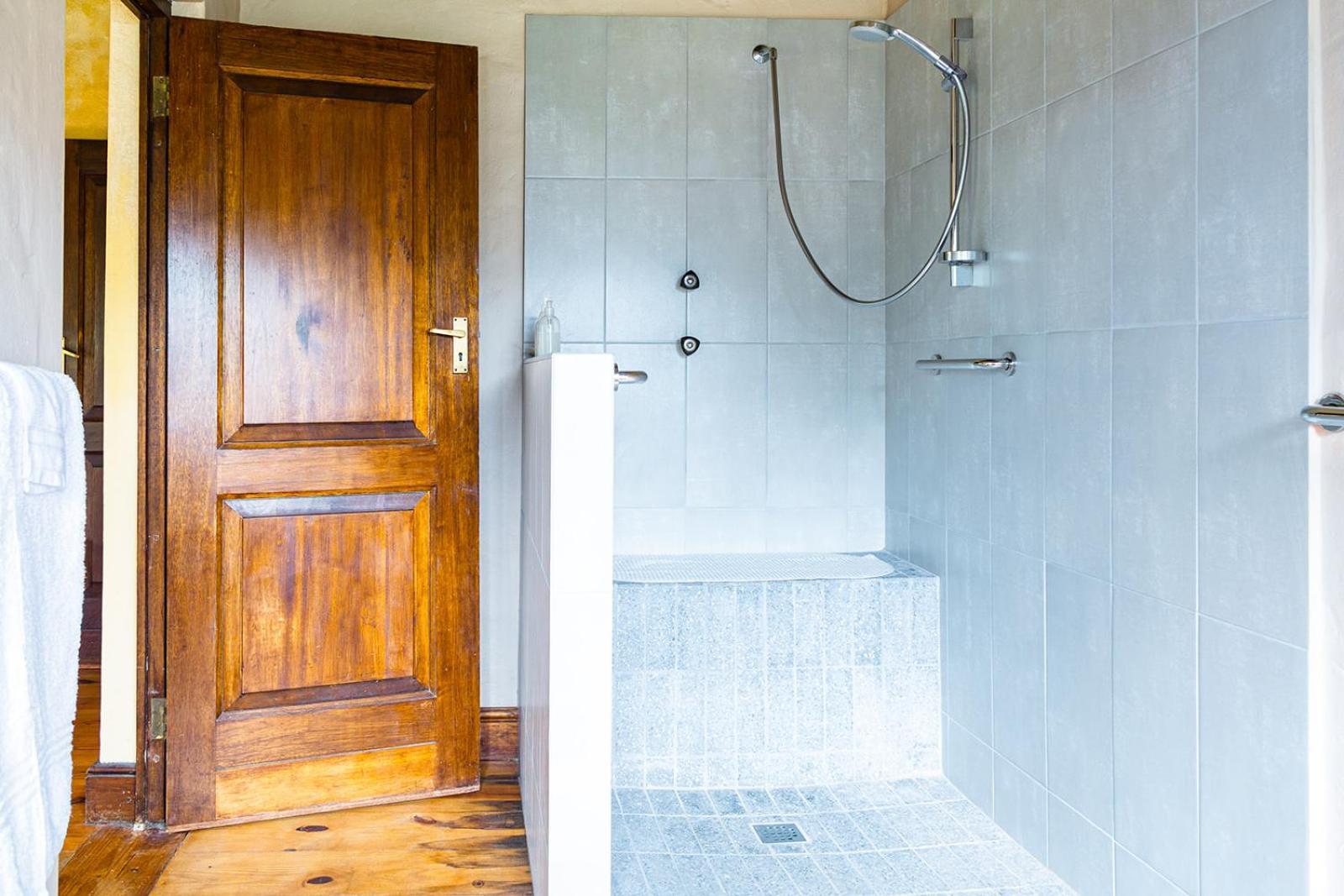 Wild Rose Country Lodge Noordhoek Bagian luar foto