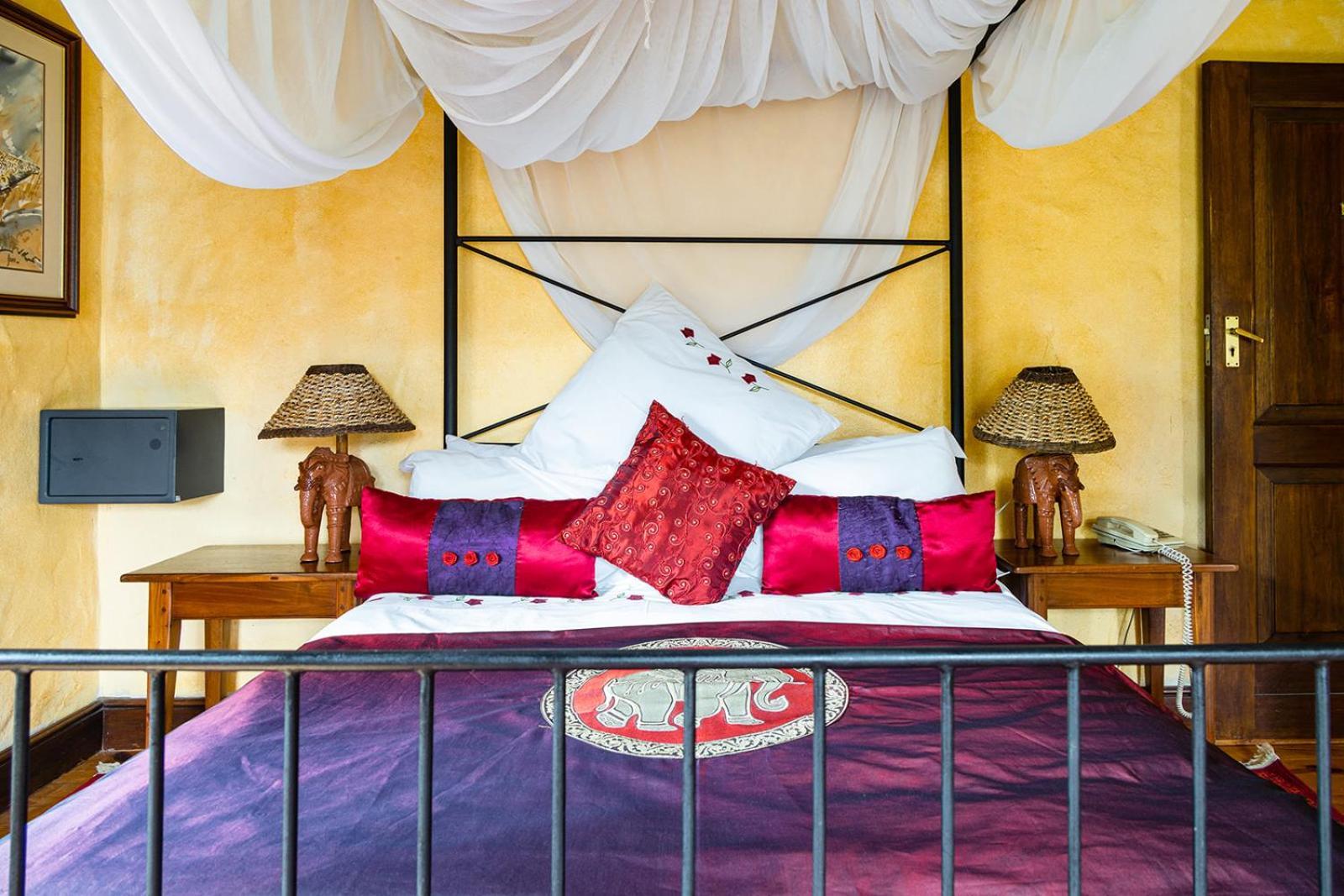 Wild Rose Country Lodge Noordhoek Bagian luar foto