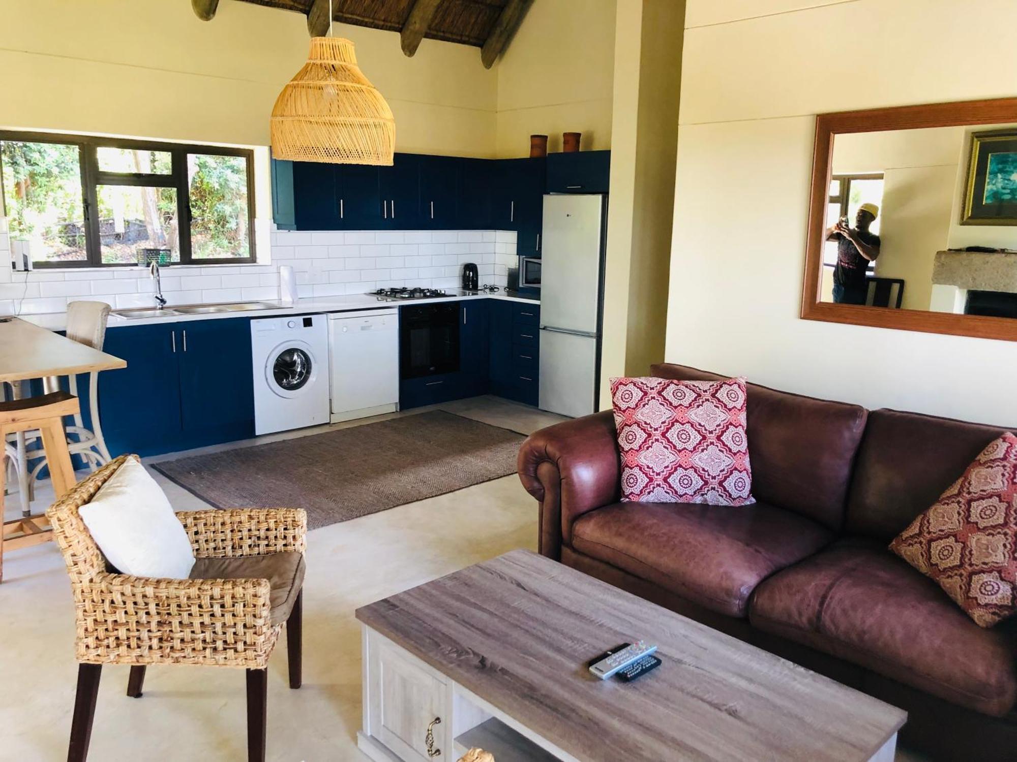 Wild Rose Country Lodge Noordhoek Bagian luar foto