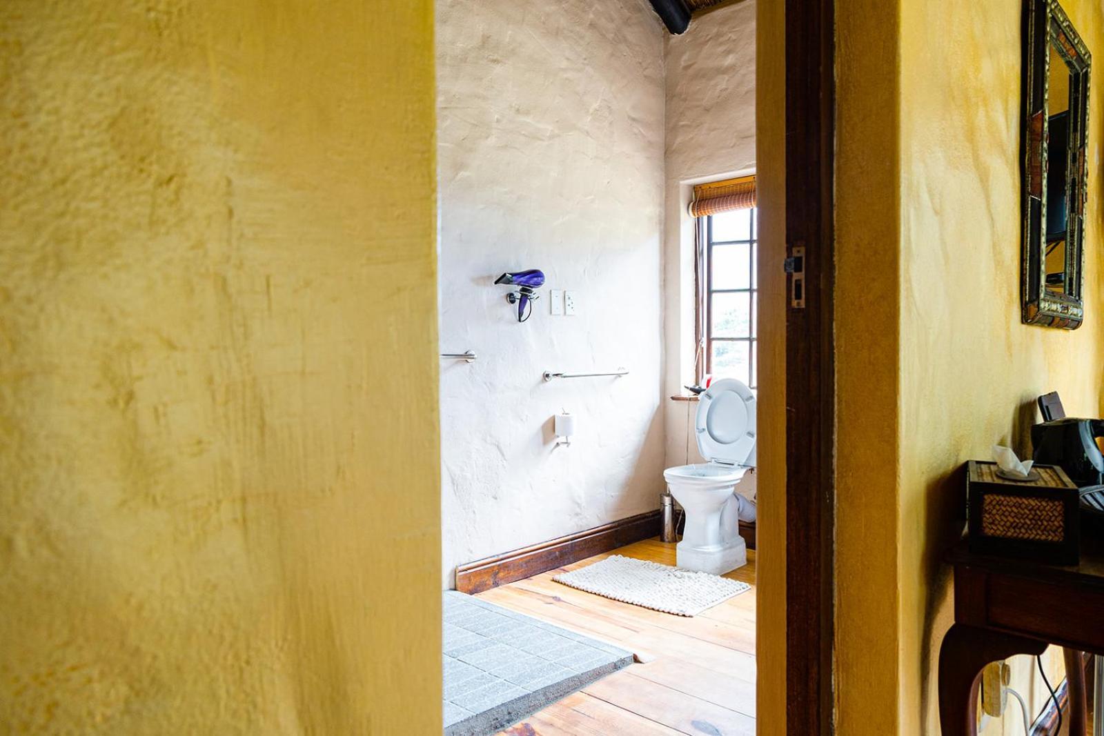 Wild Rose Country Lodge Noordhoek Bagian luar foto