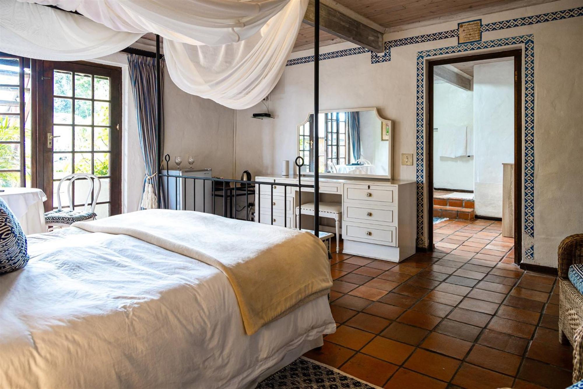 Wild Rose Country Lodge Noordhoek Bagian luar foto