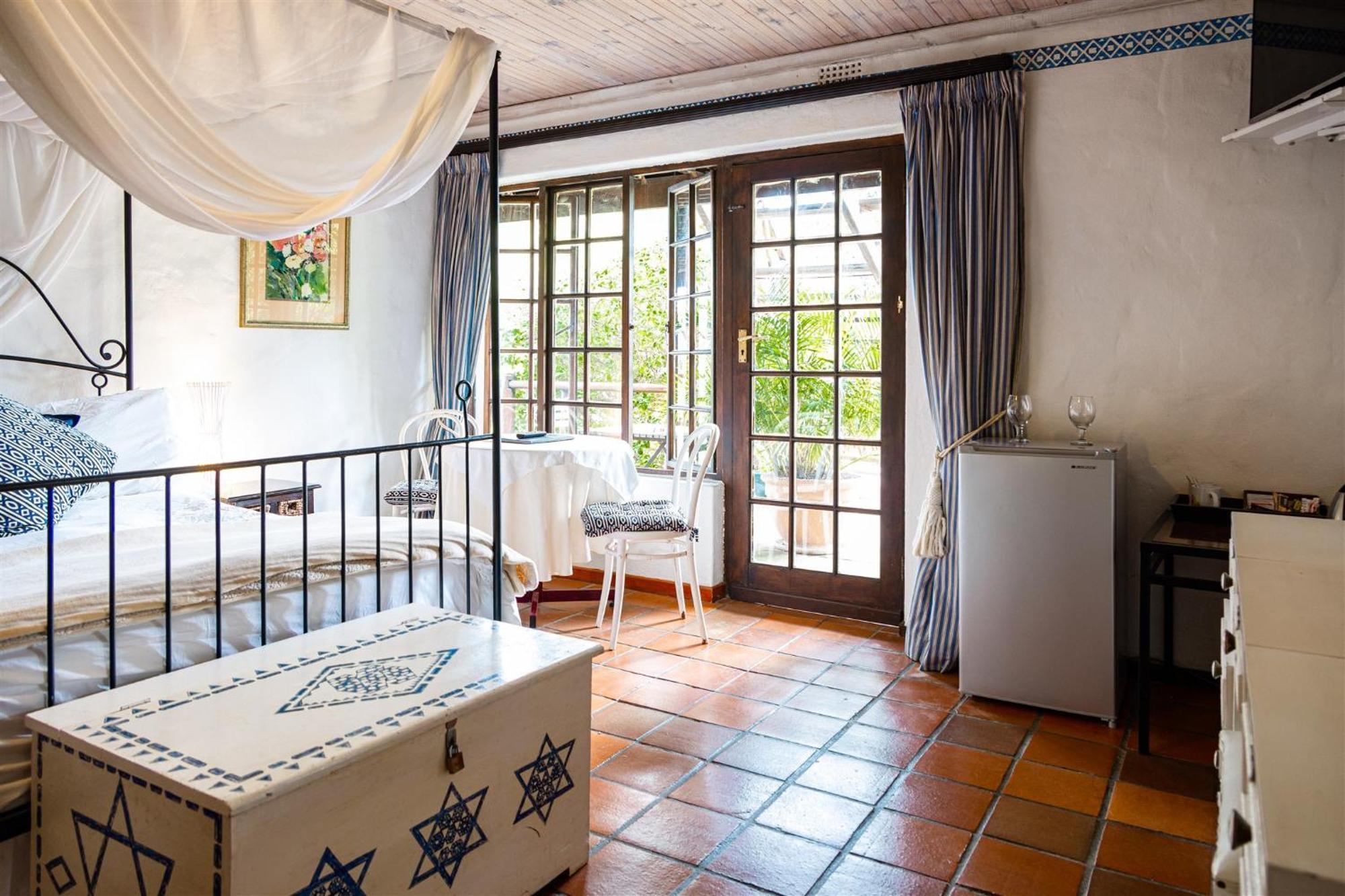 Wild Rose Country Lodge Noordhoek Bagian luar foto