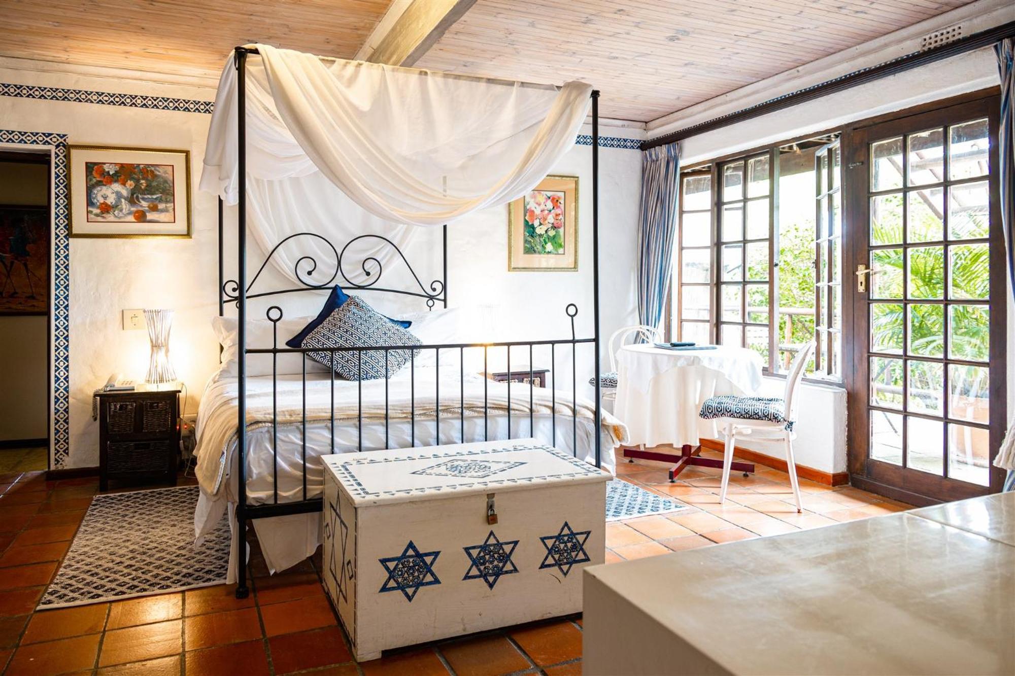 Wild Rose Country Lodge Noordhoek Bagian luar foto