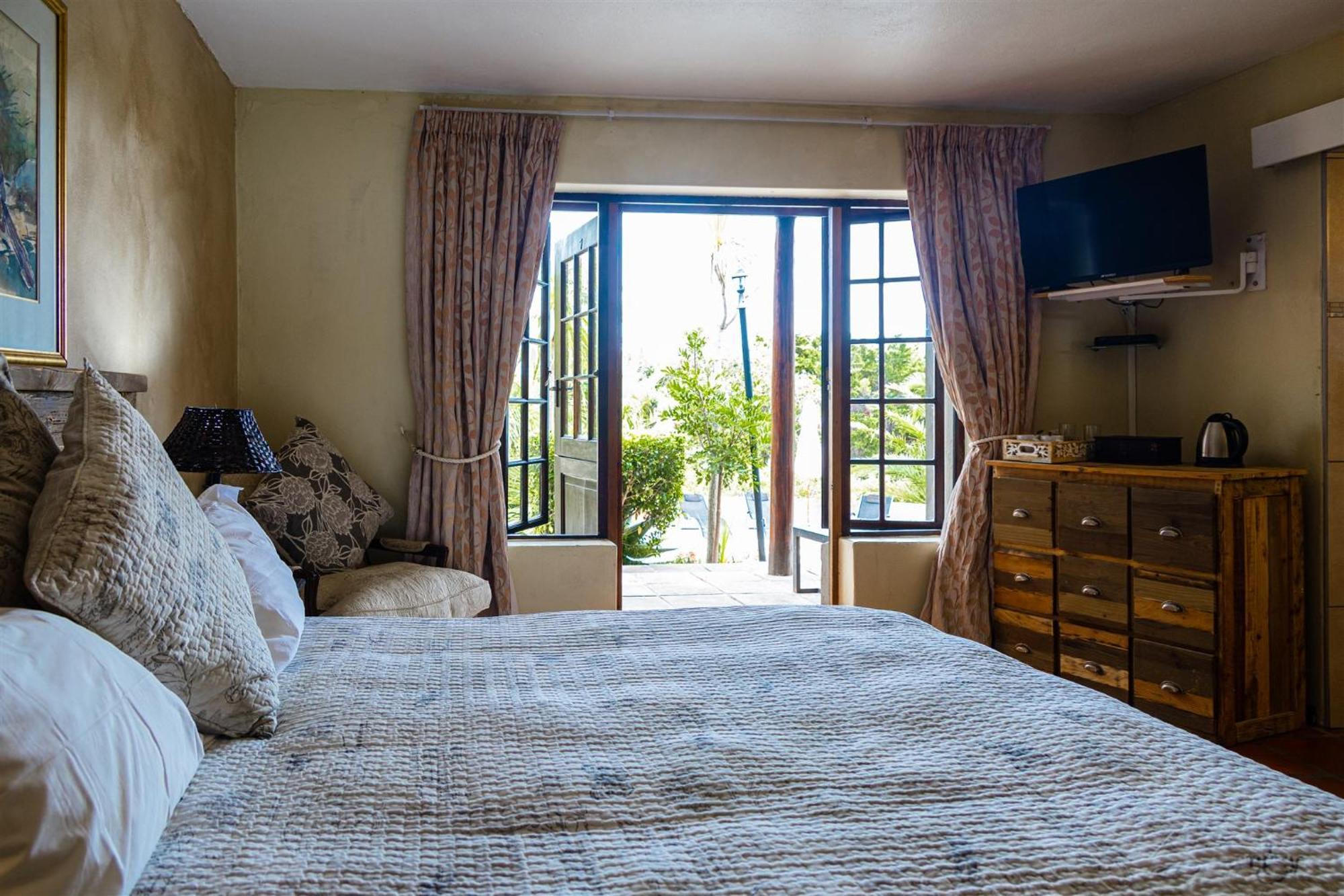 Wild Rose Country Lodge Noordhoek Bagian luar foto