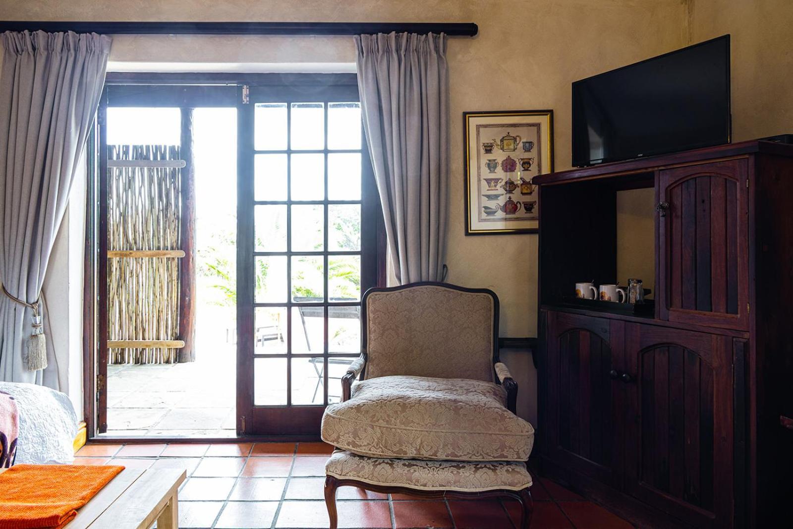 Wild Rose Country Lodge Noordhoek Bagian luar foto