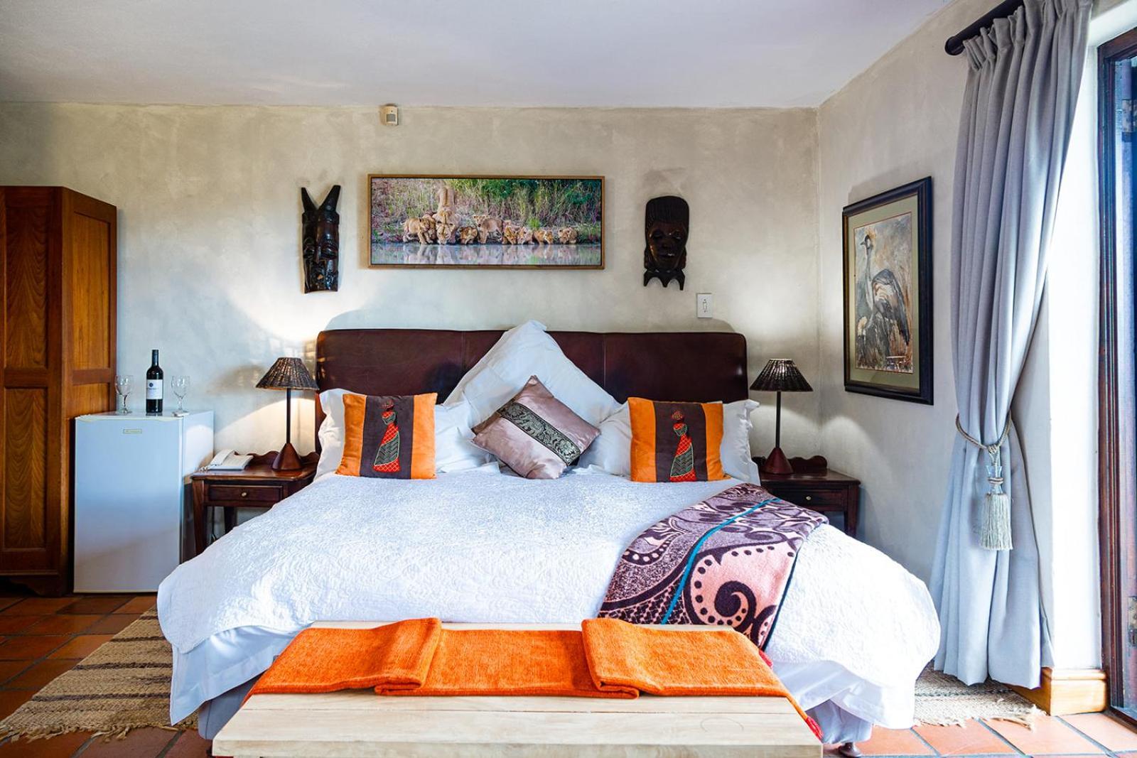 Wild Rose Country Lodge Noordhoek Bagian luar foto