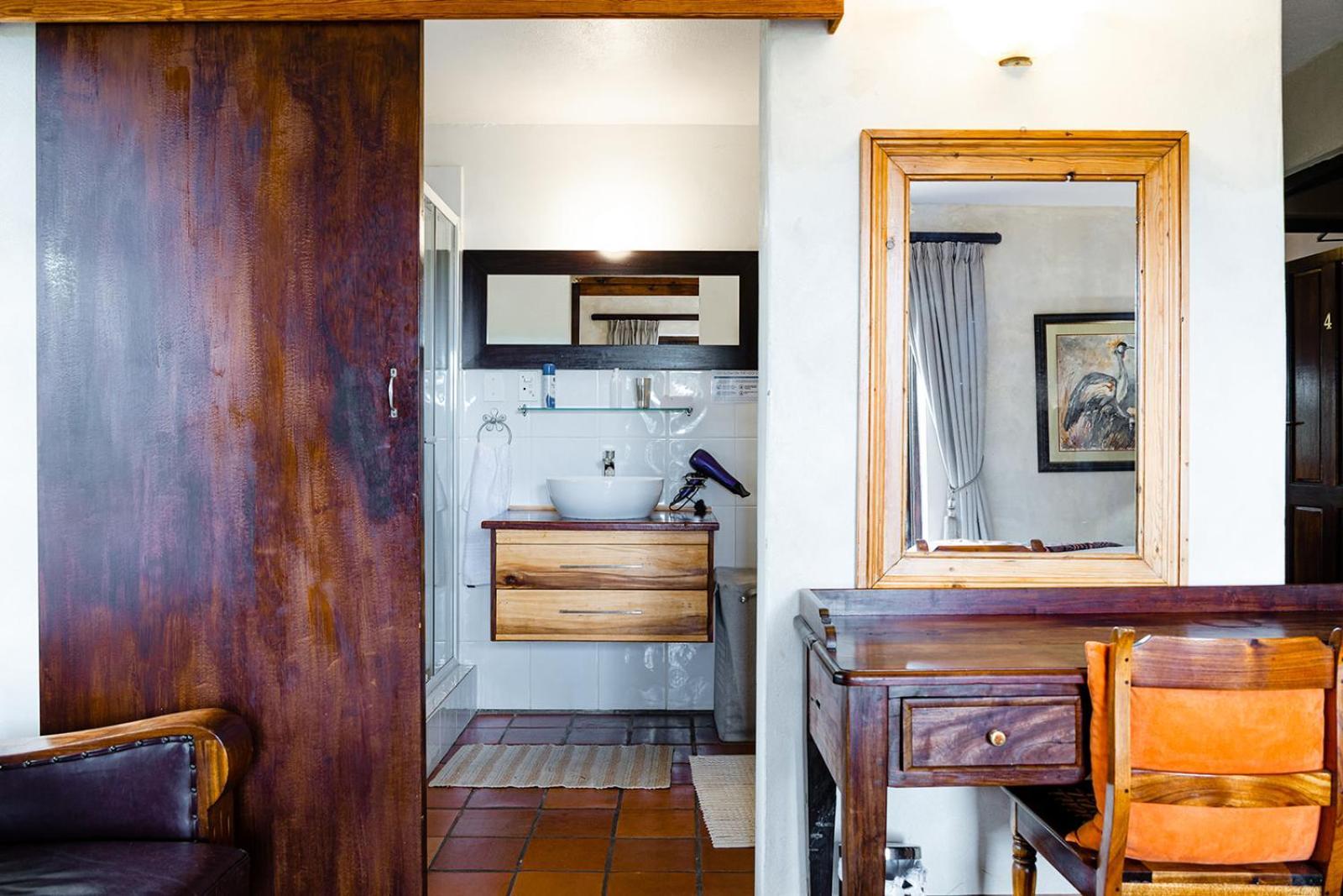 Wild Rose Country Lodge Noordhoek Bagian luar foto
