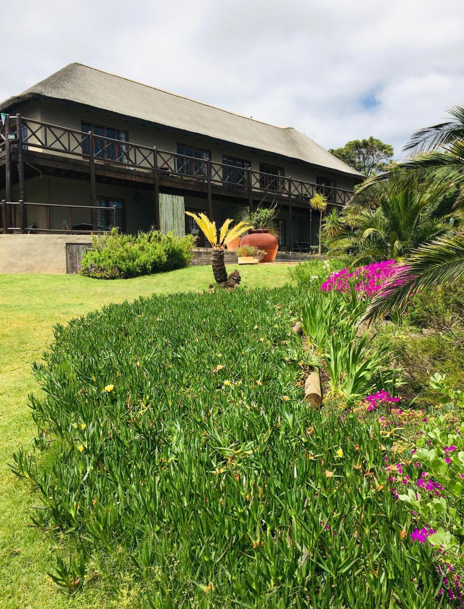 Wild Rose Country Lodge Noordhoek Bagian luar foto
