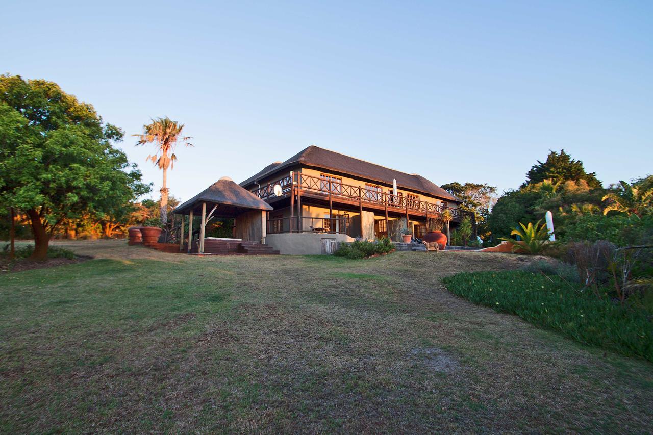 Wild Rose Country Lodge Noordhoek Bagian luar foto