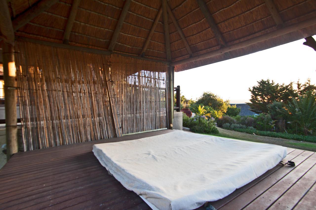 Wild Rose Country Lodge Noordhoek Bagian luar foto