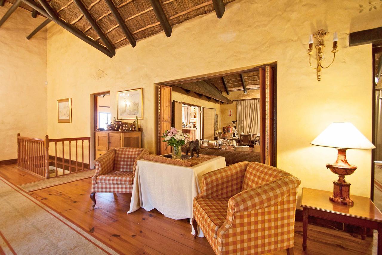 Wild Rose Country Lodge Noordhoek Bagian luar foto