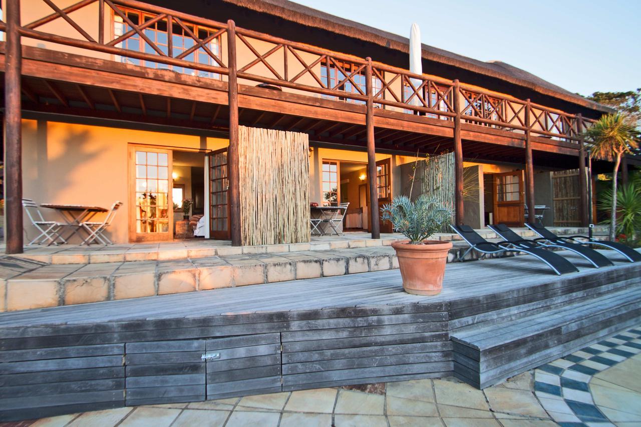 Wild Rose Country Lodge Noordhoek Bagian luar foto