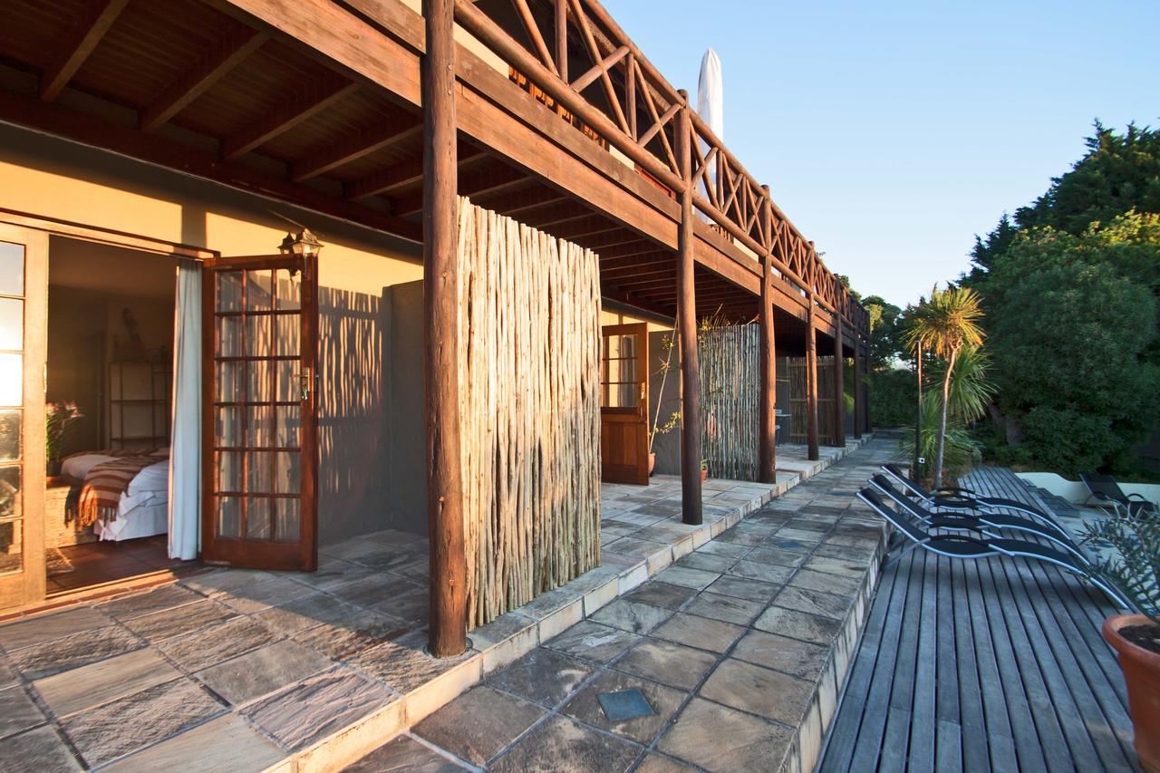 Wild Rose Country Lodge Noordhoek Bagian luar foto
