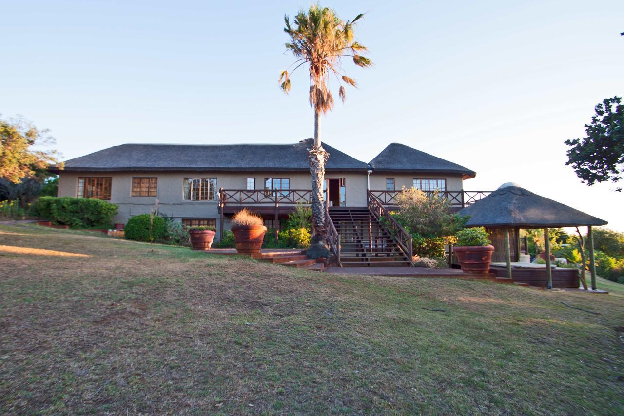 Wild Rose Country Lodge Noordhoek Bagian luar foto