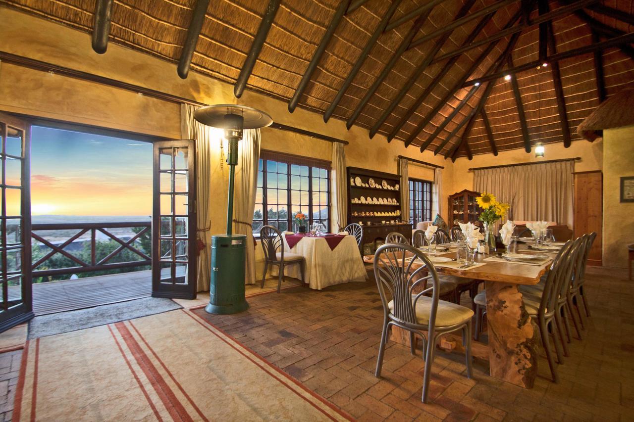Wild Rose Country Lodge Noordhoek Bagian luar foto