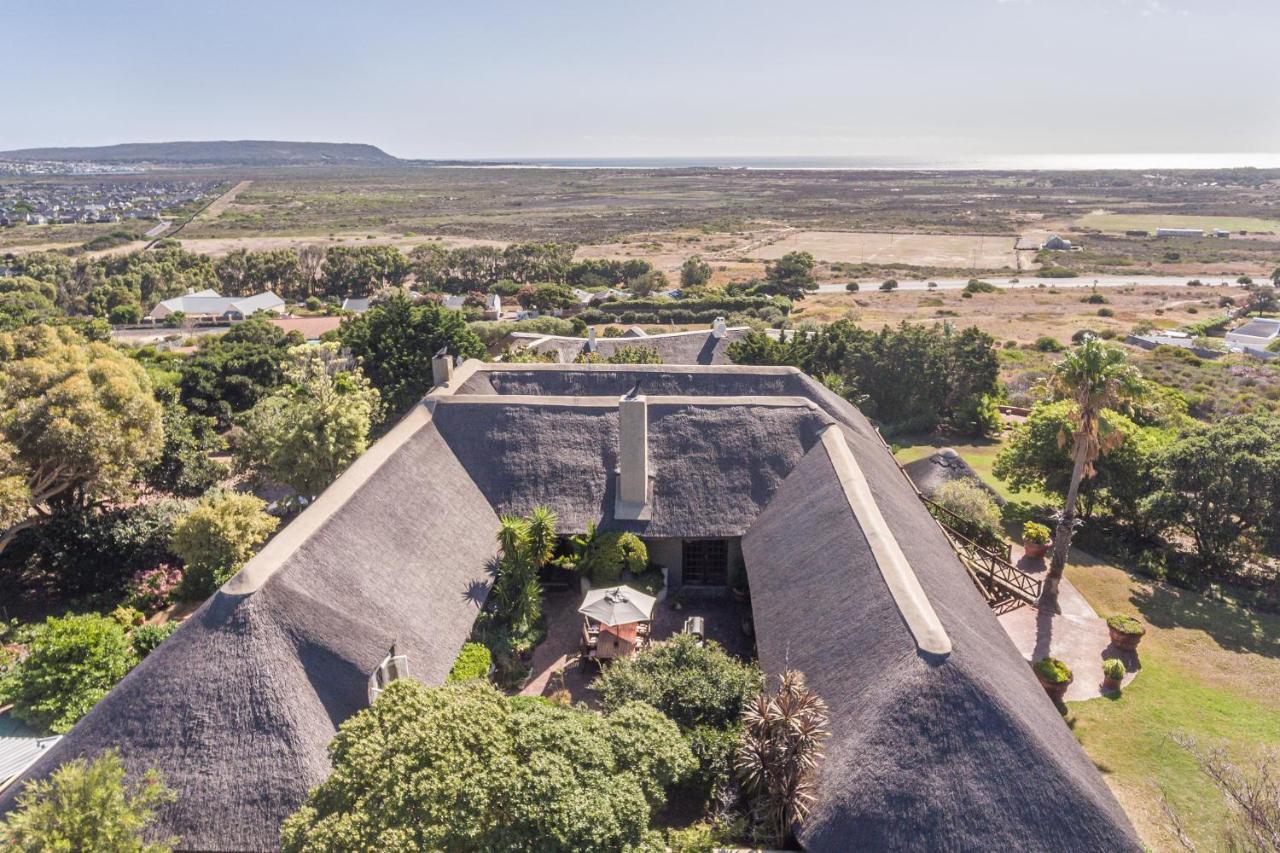 Wild Rose Country Lodge Noordhoek Bagian luar foto